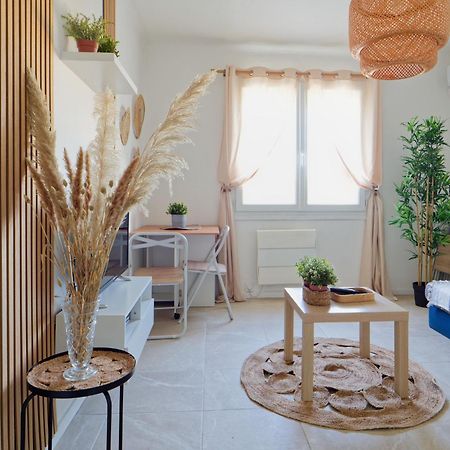 Appartement Martigues Vue Etang Exteriér fotografie