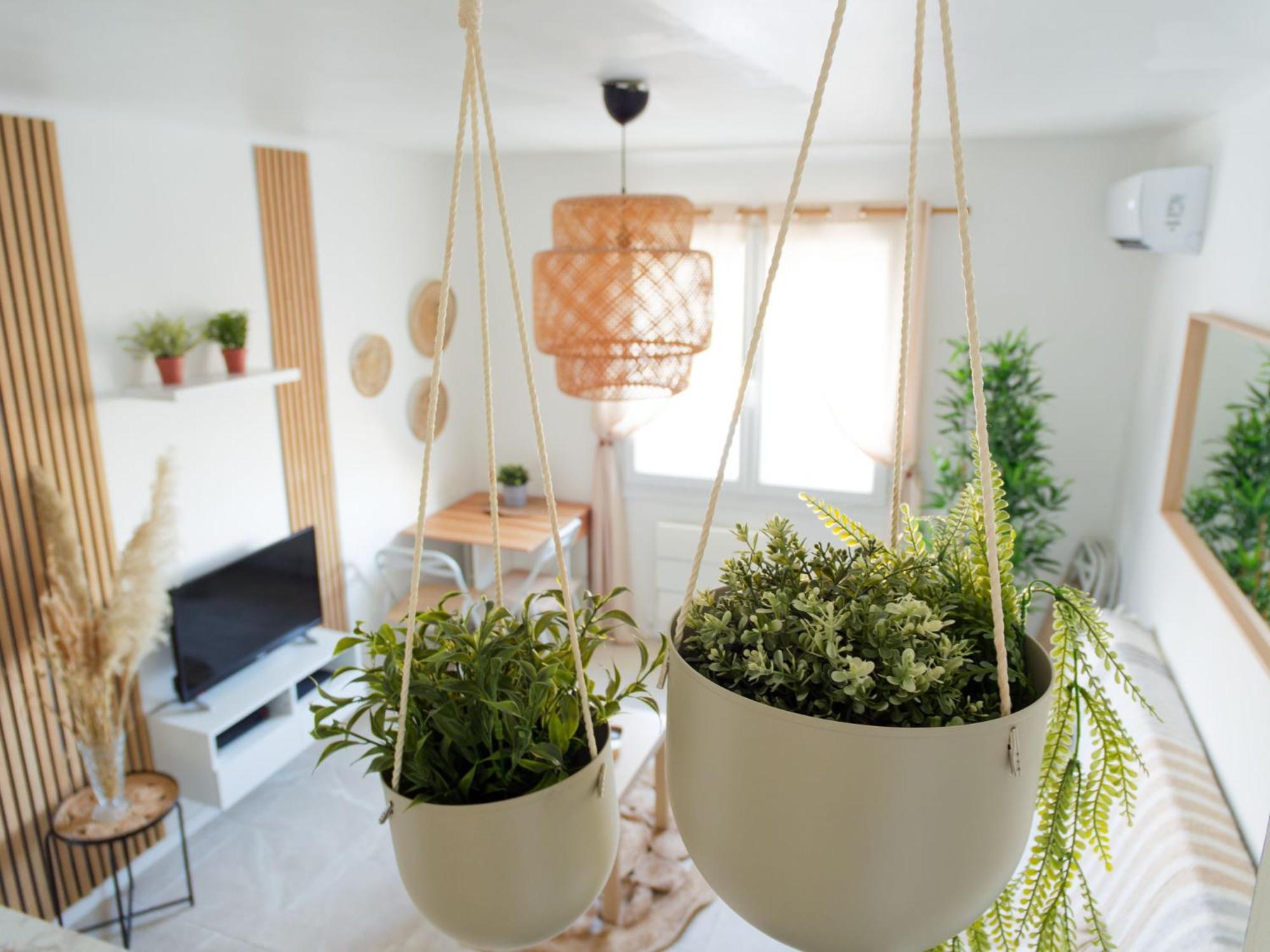 Appartement Martigues Vue Etang Exteriér fotografie