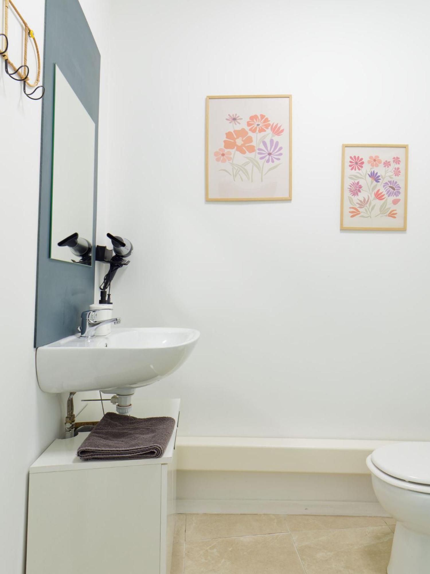 Appartement Martigues Vue Etang Exteriér fotografie
