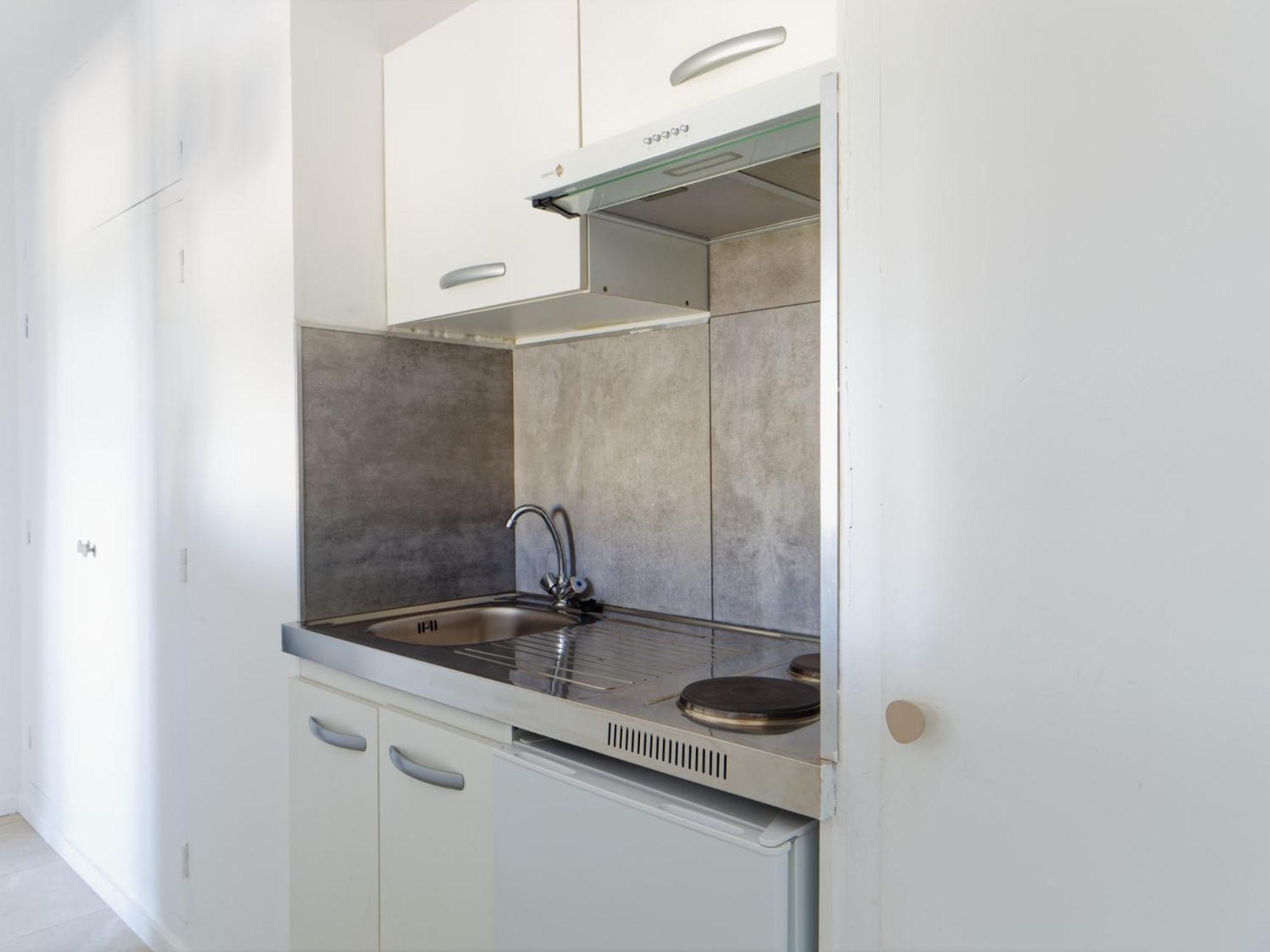 Appartement Martigues Vue Etang Exteriér fotografie