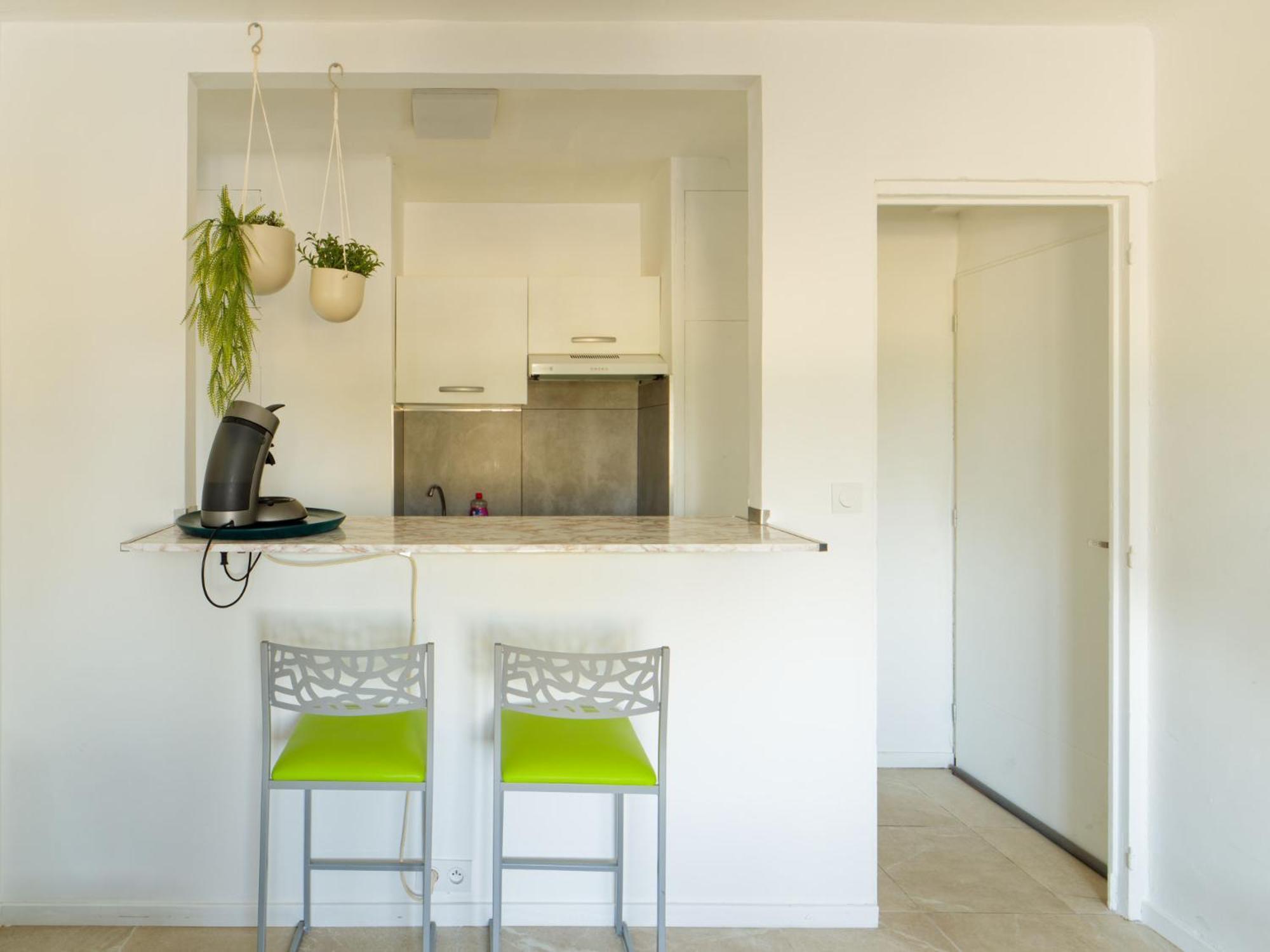 Appartement Martigues Vue Etang Exteriér fotografie