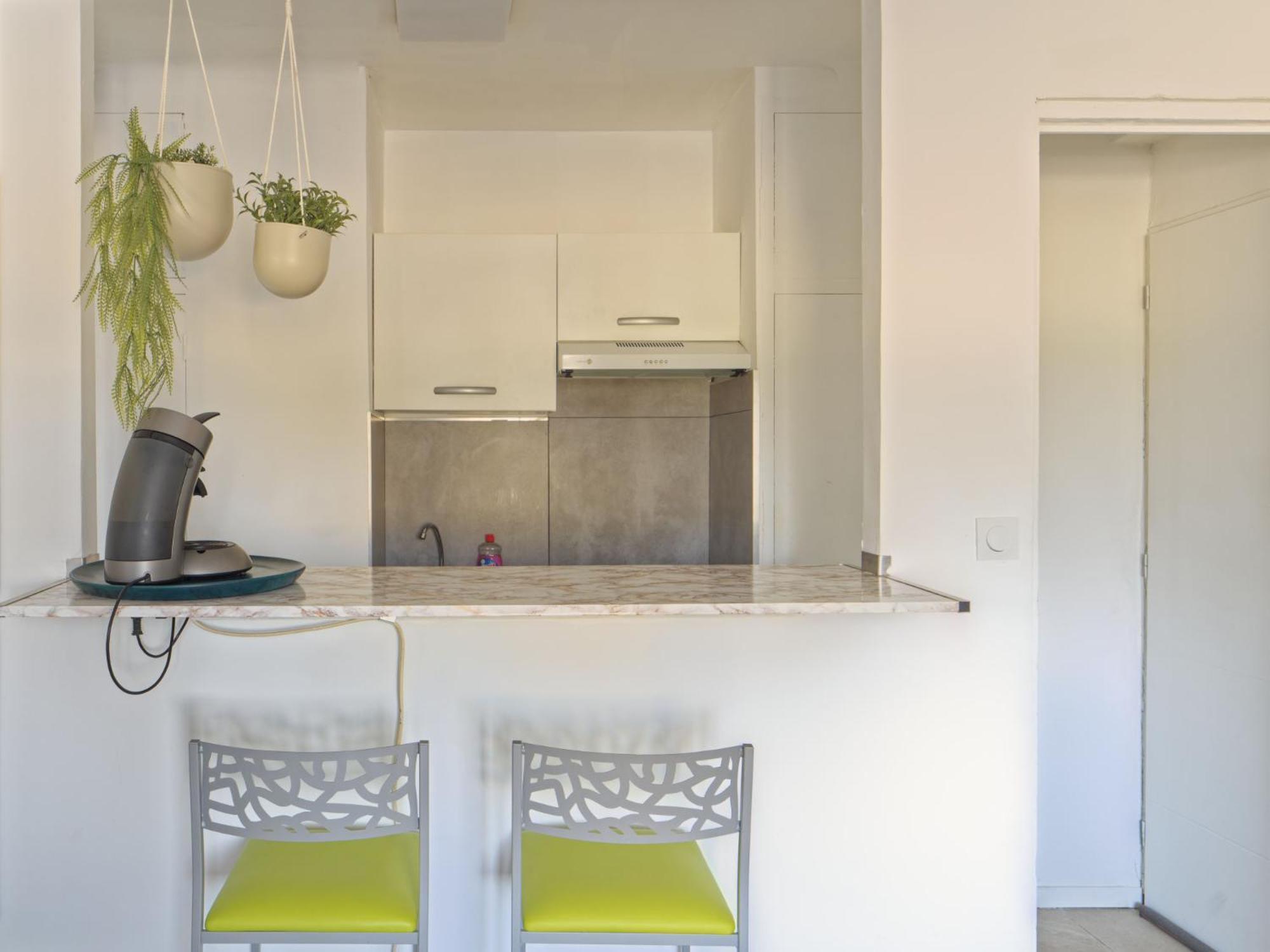 Appartement Martigues Vue Etang Exteriér fotografie