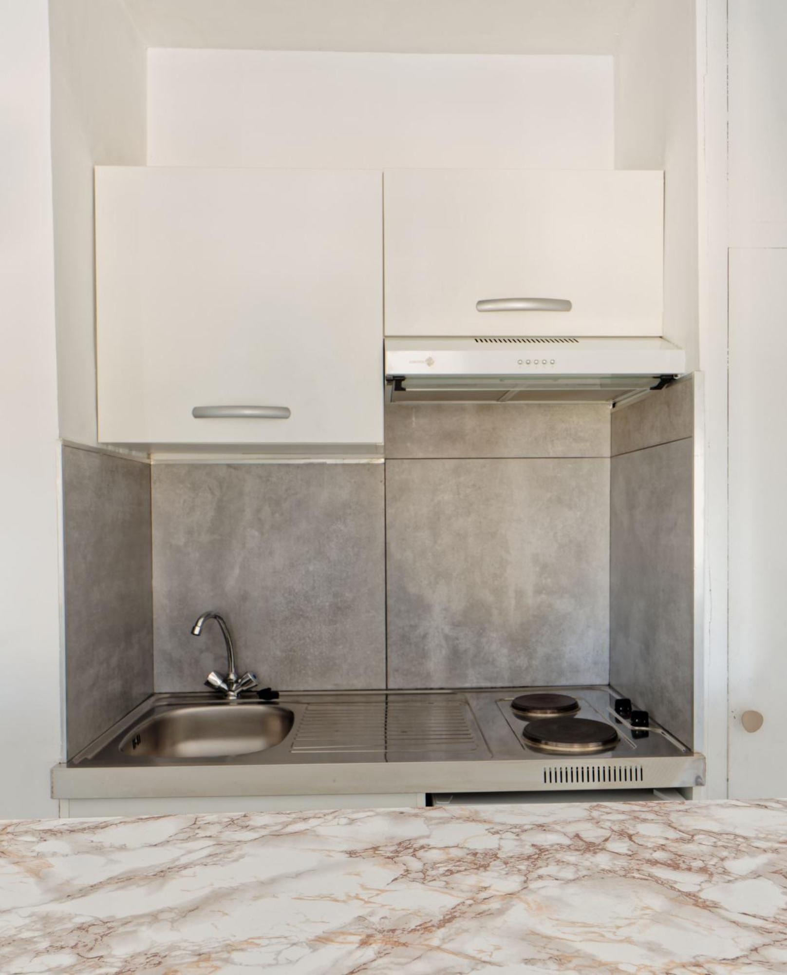 Appartement Martigues Vue Etang Exteriér fotografie