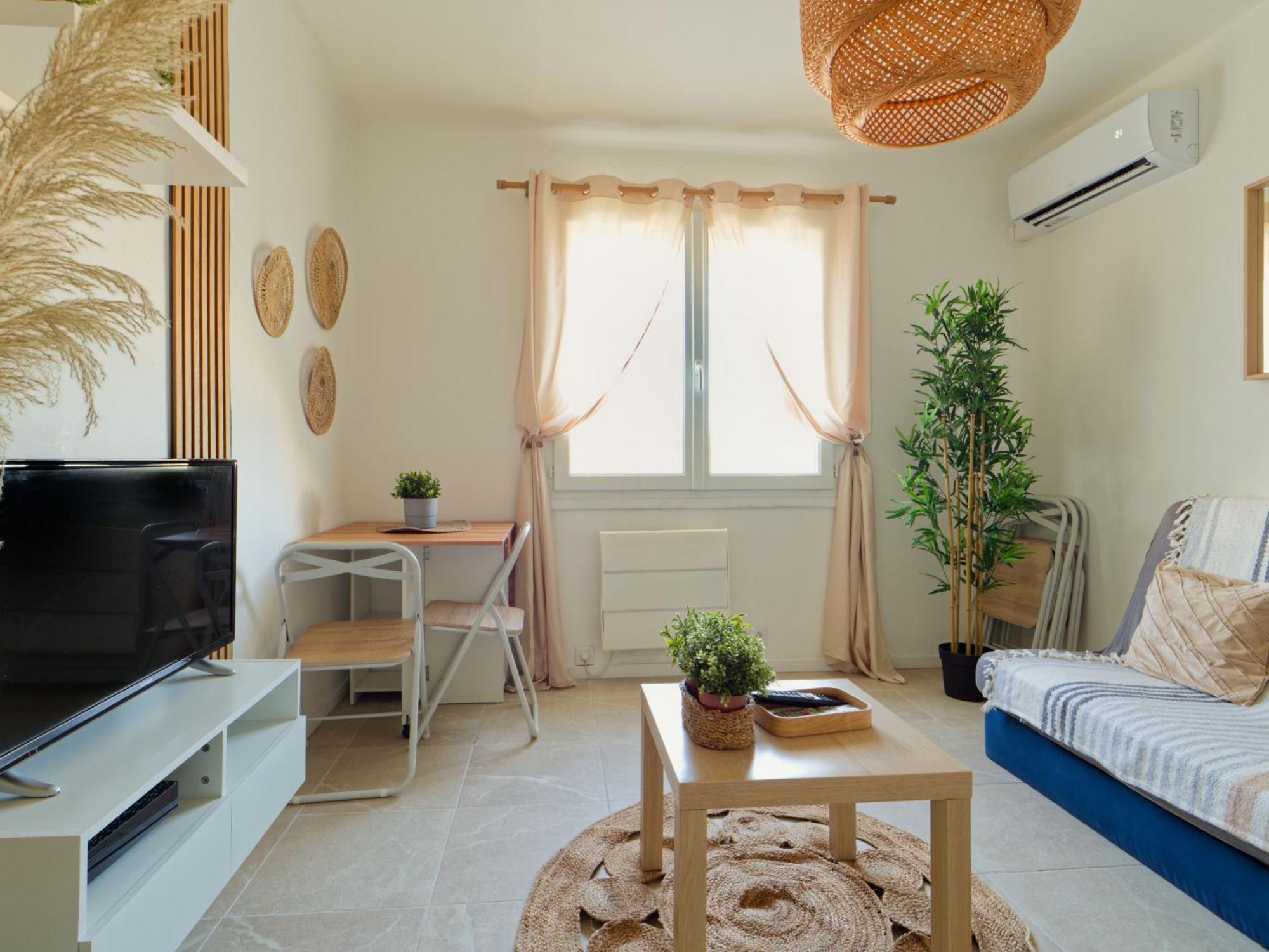 Appartement Martigues Vue Etang Exteriér fotografie